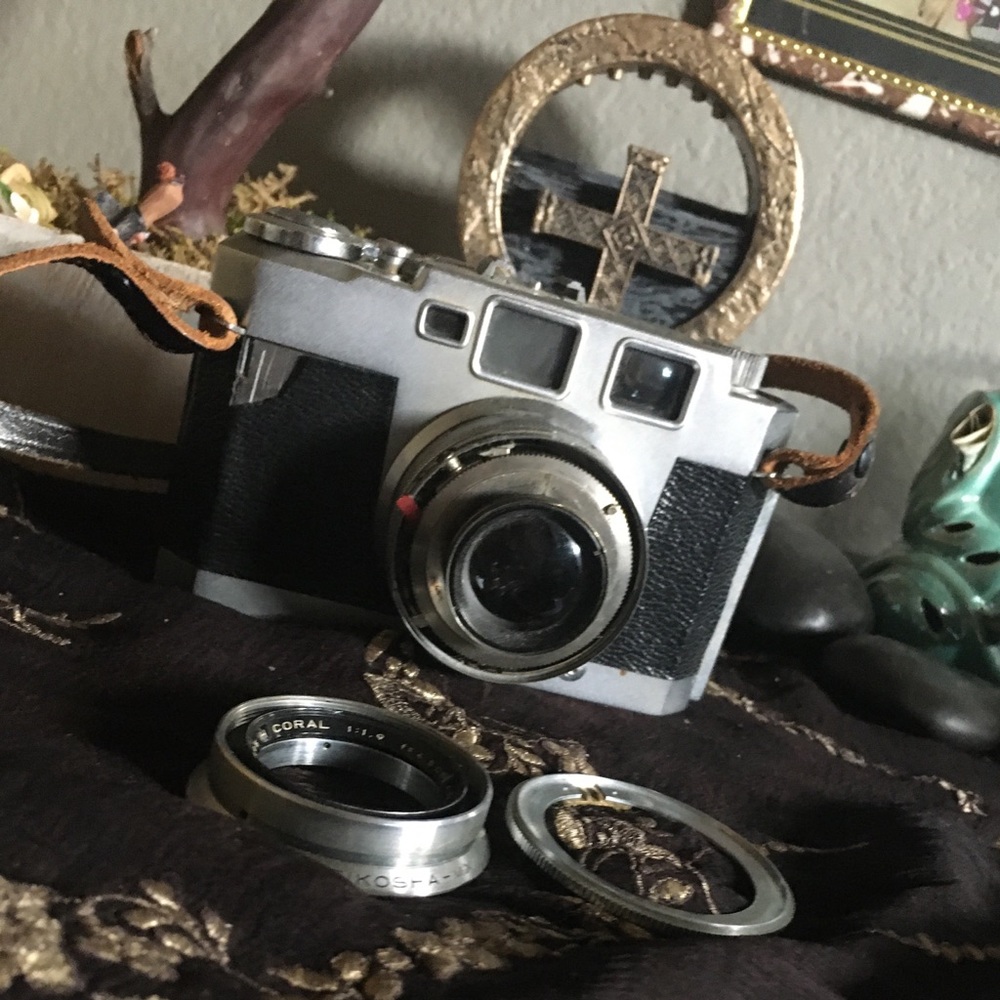 Camera